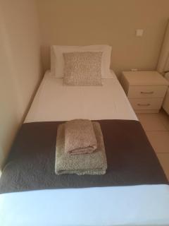 Avanda Rooms - Dhërmi - 1