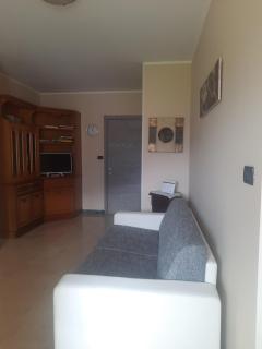 Appartamento Elisa - CIR 0226 - Aosta - 5