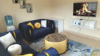 Weli homestay - Naivasha - 4