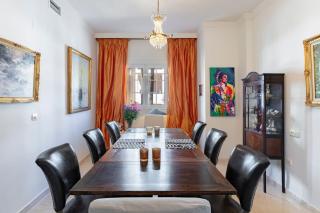2 bed apt in Nueva Andalucia - 4