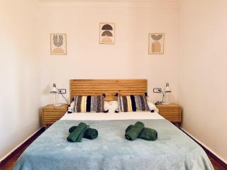 Villa In Playa Den Bossa & Ibiza Town 7min, Bbq - Sant Josep de sa Talaia - 8