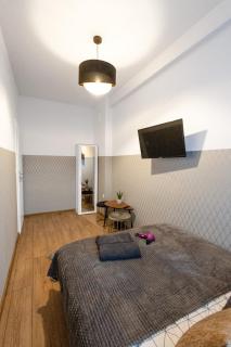ClickTheFlat Wolska Apart Rooms - Varsavia - 1