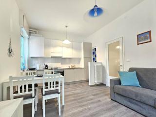 Cozy Haven in the Heart of Rapallo - 9