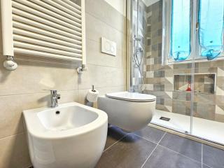 Cozy Haven in the Heart of Rapallo - Rapallo - 3