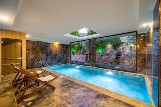 Villa Kamelya - Fethiye - 8