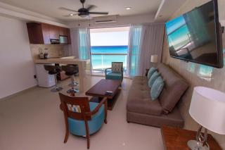 Ocean Dream Cancun by GuruHotel - Cancún - 6