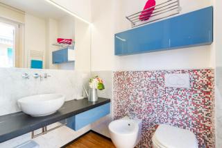Appartamento Duplex Cairoli - MyHo Casa - Porto San Giorgio - 5