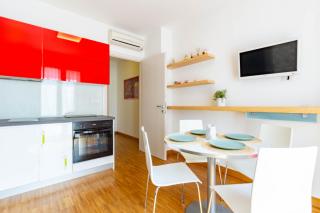 Appartamento Duplex Cairoli - MyHo Casa - Porto San Giorgio - 2