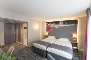 Hotel Inn Design Paris Place d'italie - Paris - 7