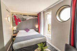 Hotel Inn Design Paris Place d'italie - Paris - 0