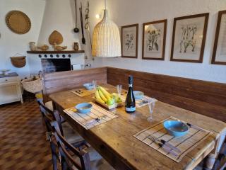 Casetta Romantica A San Rocco Di Camogli by Holiday World - San Rocco - 4
