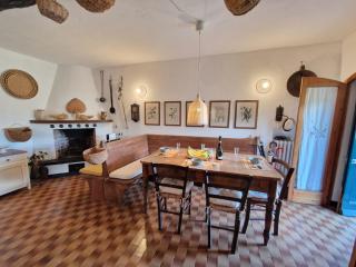 Casetta Romantica A San Rocco Di Camogli by Holiday World - San Rocco - 6
