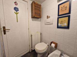 Casetta Romantica A San Rocco Di Camogli by Holiday World - San Rocco - 2