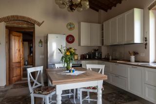 Agriturismo Le Pozze - Poppi - 2