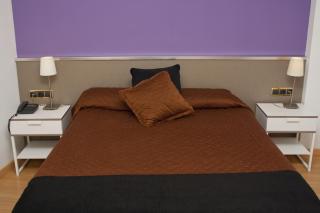 Hotel Abbot - Barcellona - 8