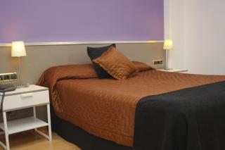 Hotel Abbot - Barcelona - 9