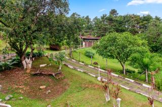 Paradisiacal getaway -Serra Negra - 1