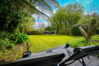The Countryside Retreat - Sea views & Parking - Penzance - 6