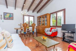 Can Pastera - Campanet - 1