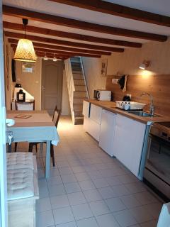 Gîte coeur de Brocéliande - Néant-sur-Yvel - 0