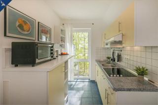 Ferienanlage Seeblick Meerchen - Ostseebad Koserow - 7