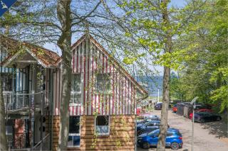 Ferienanlage Seeblick Meerchen - Ostseebad Koserow - 5