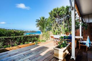 Barefoot in Bronte IH - Sydney - 9