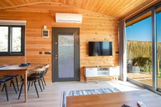 Villa Zeytin Havuzlu jakuzili - Fethiye - 8