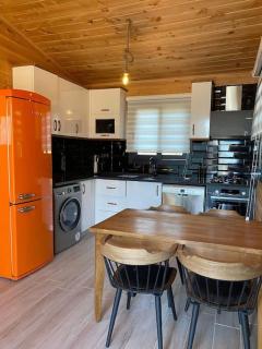 Villa Zeytin Havuzlu jakuzili - Fethiye - 2