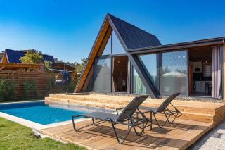 Villa Zeytin Havuzlu jakuzili - Fethiye - 1