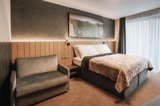 Atrium Hotel - Family friendly - Starý Smokovec - 8