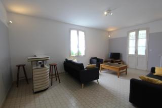 8 couchages à 6 klm des plages - Saint-Denis-du-Payré - 5