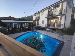 Villa Pegasus Pestani - Ohrid - 7