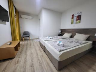 Villa Pegasus Pestani - Ohrid - 3