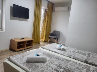 Villa Pegasus Pestani - Ohrid - 2