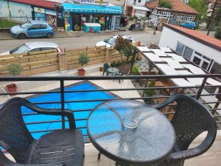 Villa Pegasus Pestani - Ohrid - 6