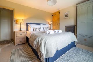 Goose Cottage by Big Skies Cottages - Titchwell - 3