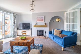 Birch Cottage - Northrepps - 9
