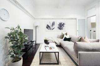 Woollahra Contemporary - Sydney - 9