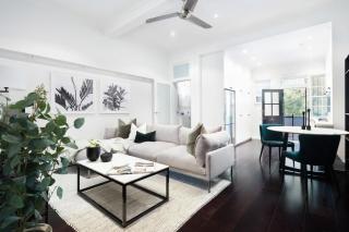 Woollahra Contemporary - Sydney - 0