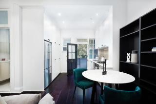 Woollahra Contemporary - Sydney - 5