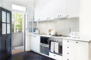 Woollahra Contemporary - Sydney - 4