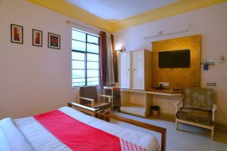 Hotel Vrundavan Residency - Vadodara - 2