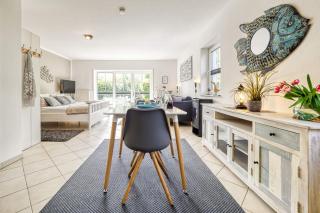 Kavelweg 43 EG Wohnung - Zingst - 9