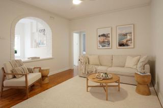 Coastal Calm Coogee - 9