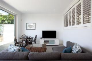 Villa Bianca Clovelly - Sidney - 7