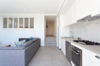 Villa Bianca Clovelly - Sidney - 4