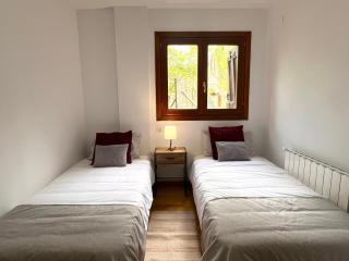 Alquiler de Temporada en La Bastida de Sort - L'Amfitriona - 4