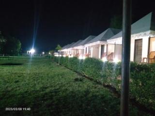 Vacation Village Camps - A Unit Of Braham Vatika Resort - 0