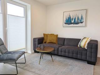 Ferienwohnung Emilia - Garding - 9